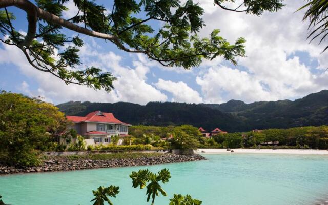 Tres Belle Villa Seychelles