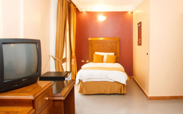 Al Anbat Hotel & Restaurant
