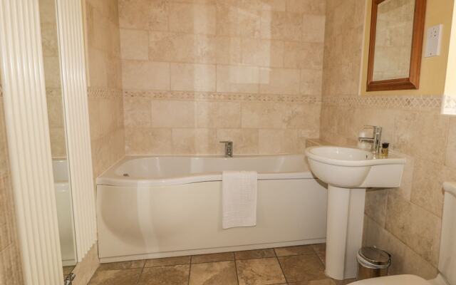 The Tack Rooms, Beverley