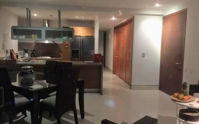 Sea Terraces Luxury Suites