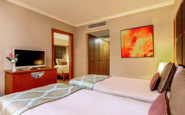 Asteria Family Resort Belek