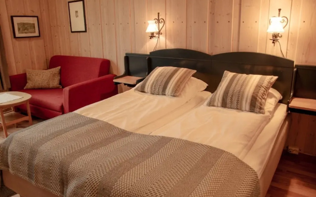Rondane Haukliseter Fjellhotell