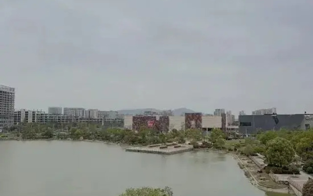 Nanjing Xindi Hotel