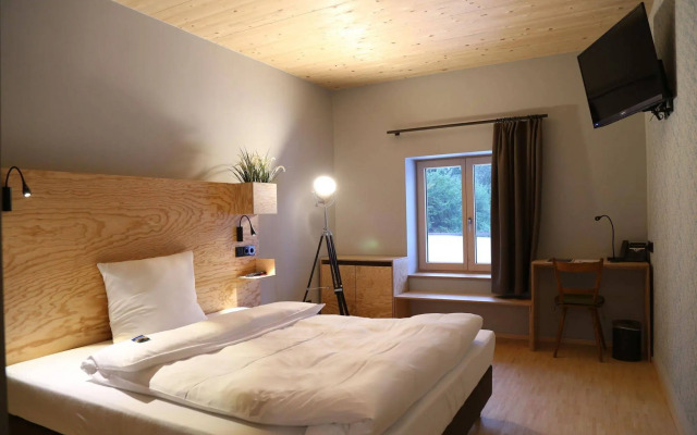 Schlossparkhotel Mariakirchen