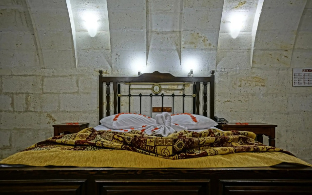 MDC Cave Hotel Cappadocia