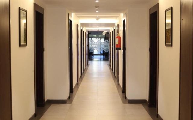7 Apple Resort Lonavala