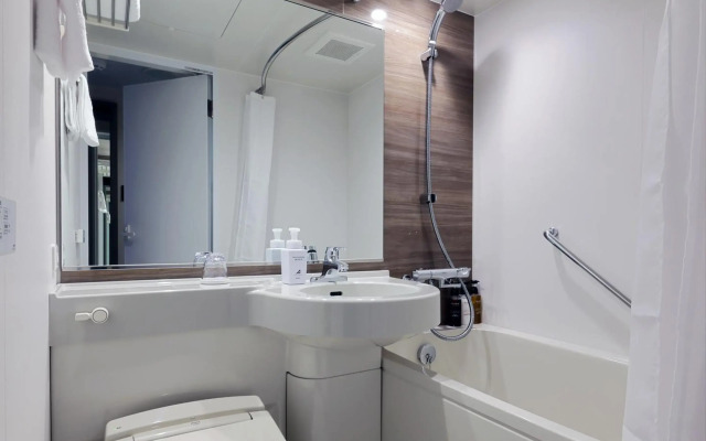 HOTEL SUI KOBE SANNOMIYA by ABEST