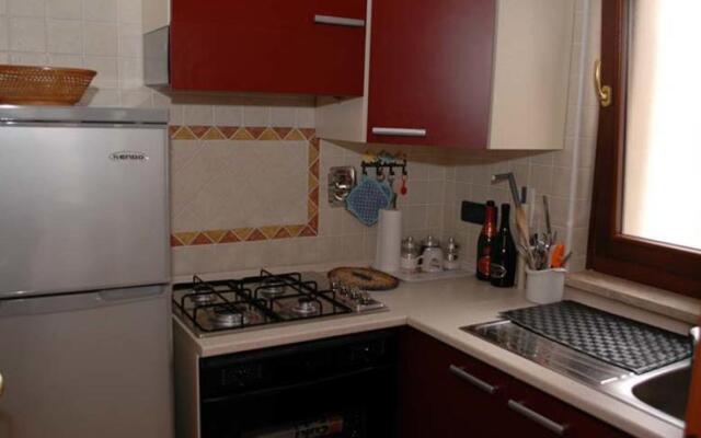 WS Apartment Gallipoli Trilo Virginia