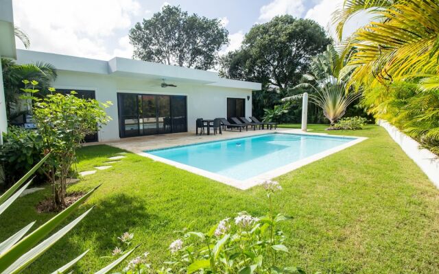 Residencial Casa Linda