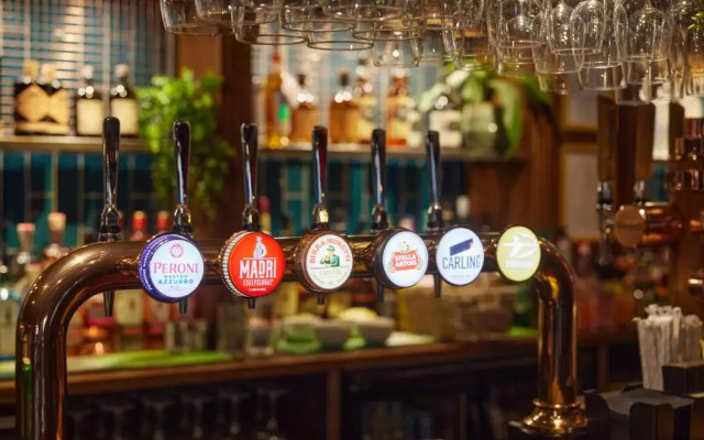 The Narborough Arms