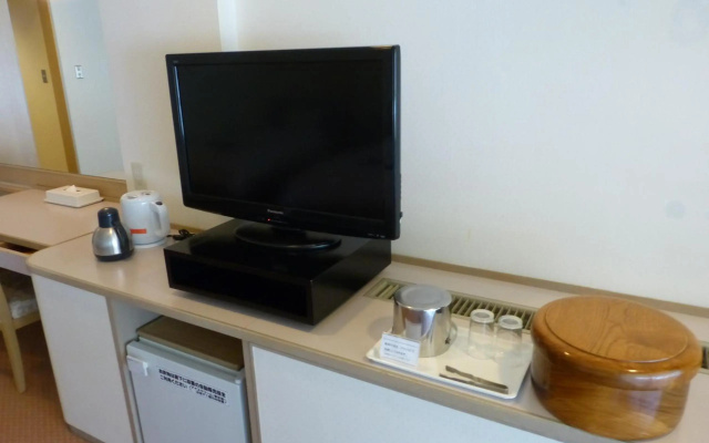 Kijima Kogen Hotel – Guest Rooms – Beppu