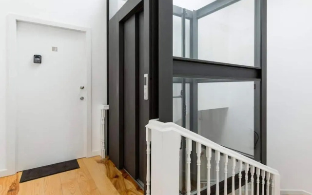 Porto 1892 - Ribeira Loft