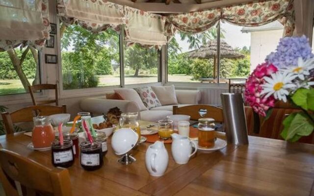 La Grange de Georges