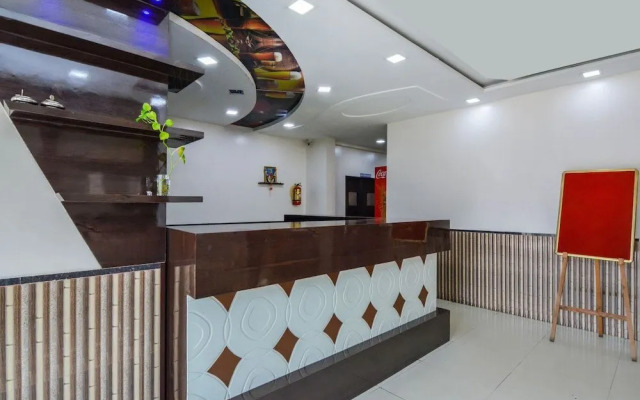 Mahalaxmi Executive By Treebo