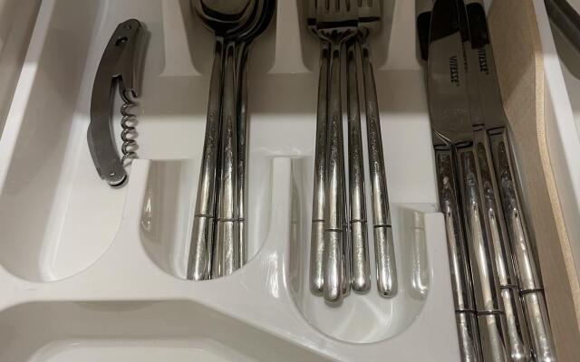 Апартаменты на улице Острогожская 63