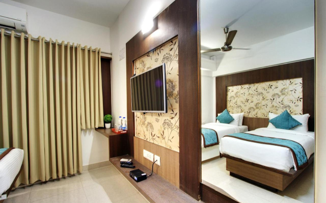 White Castle  (Boutique Apartment Hotel)