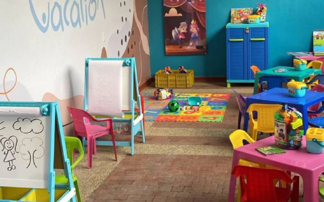 Hotel Girardot Resort by On Vacation