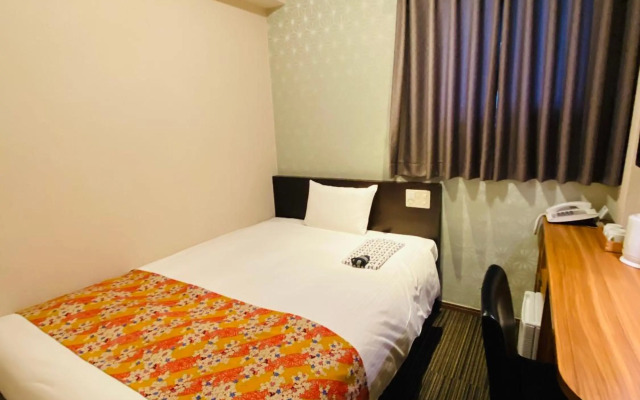 Tokyo Ueno Touganeya Hotel