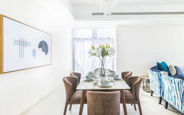 Mada Residences By Driven Holiday Homes