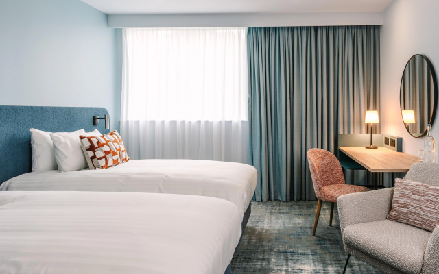 voco Winchester Hotel & Spa by IHG