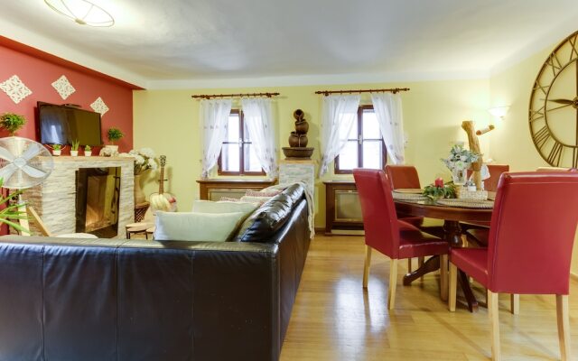 Incredible 2Br Loft in Heart of Prague