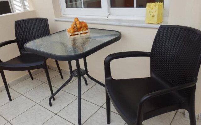 Babis Apartments
