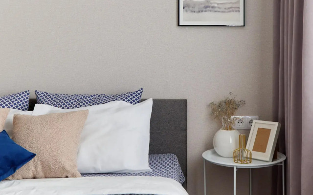 Казанский приём на улице Аделя Кутуя 110А