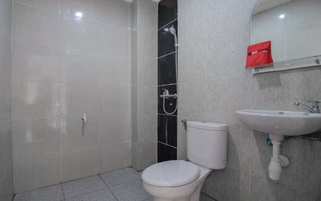 Sweet Home Guest House by RedDoorz