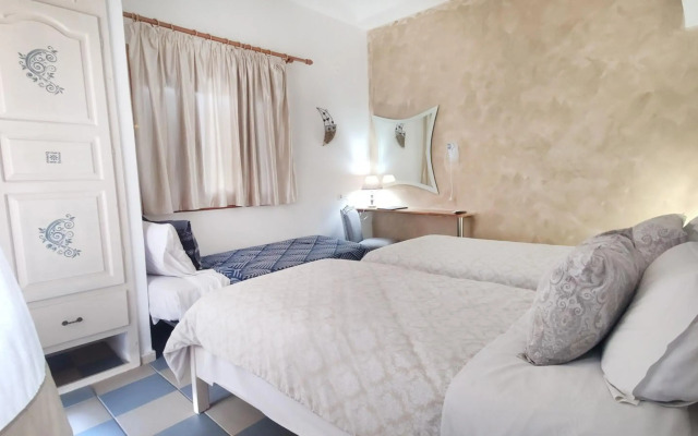 Panorama Studios & Apartments