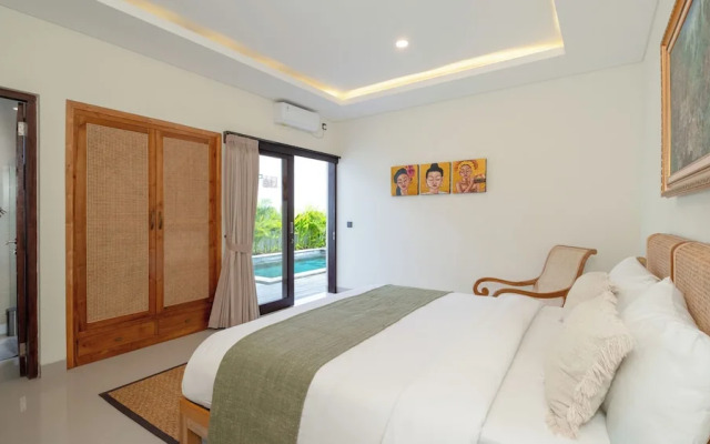Villa Lange 3 by Villa Finder