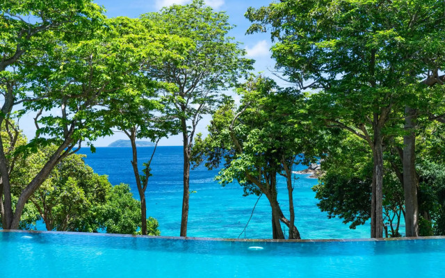 Ban Raya Resort and Spa