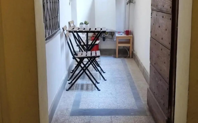 La Fenice Monti