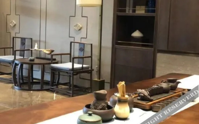 TILL BRIGHT Hotel Changsha South Station (Shumuling Subway Station)