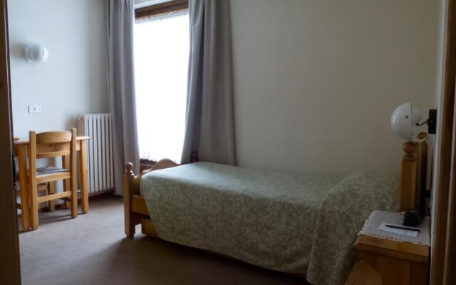 Hotel Valdotain