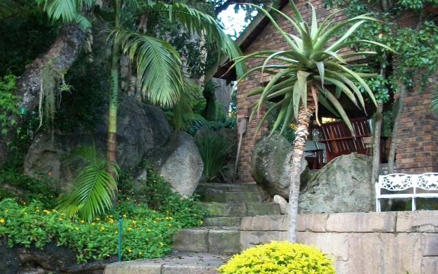 Beetleloop Guest House