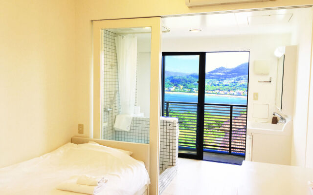 HOTEL E-horizon Resort Condominium Sesoko