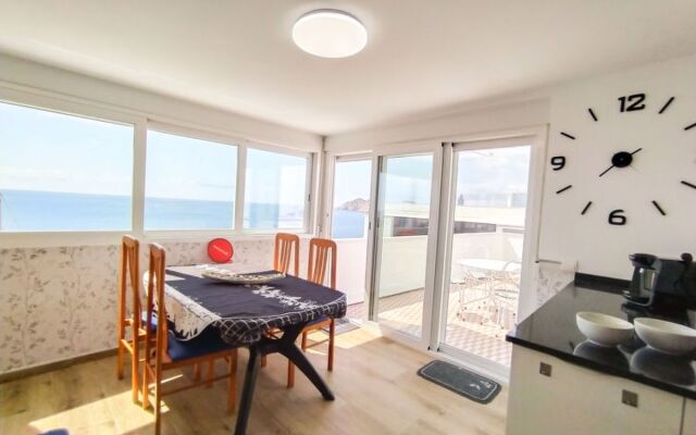 Apartment Suecia Benidorm
