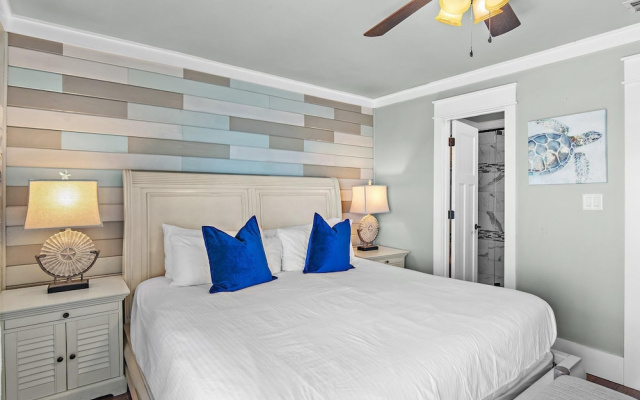 Costa Vista Townhouse #13