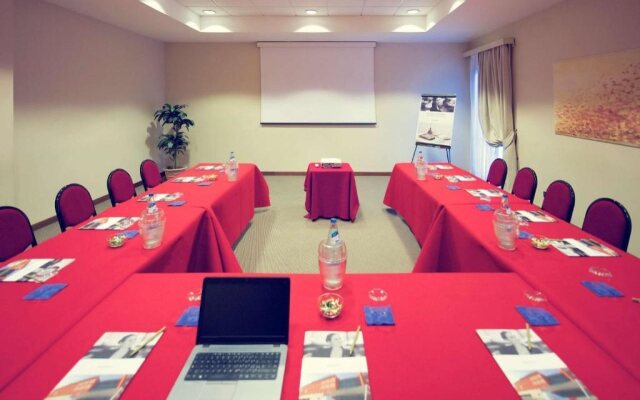 Mercure Genova San Biagio