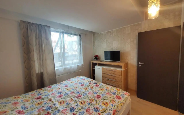 Morii Lake Apartment