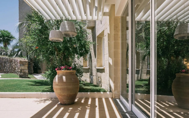 Mangia's Himera Resort