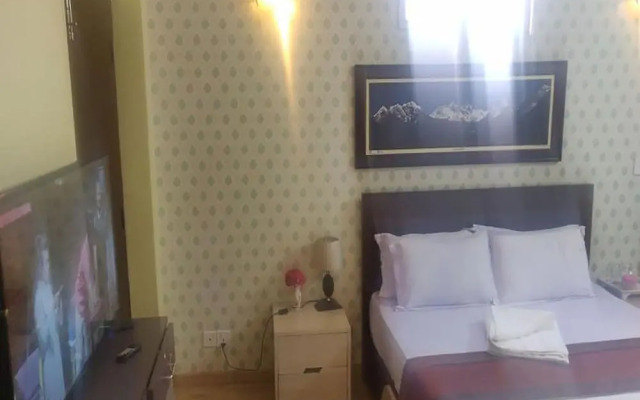 Samakhusi Deluxe Apartment
