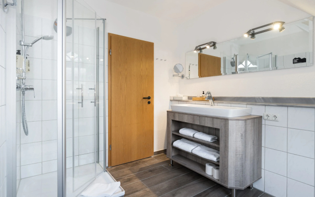 Hotel Grosse Klus