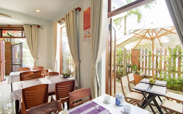 An Bang Seasnail Homestay