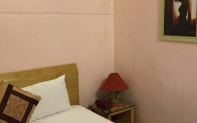 Saigon Pearl Hotel - Hoang Quoc Viet