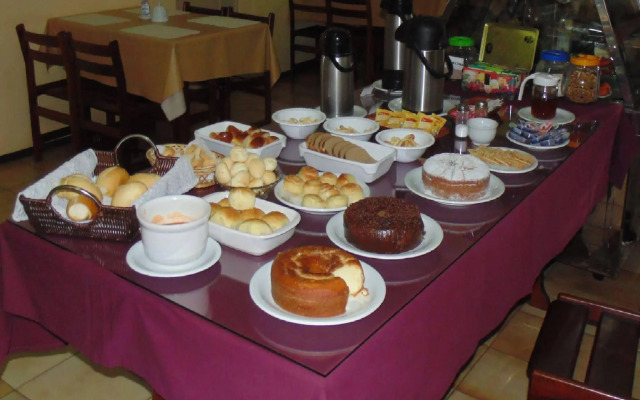 Scala Hotel Barretos