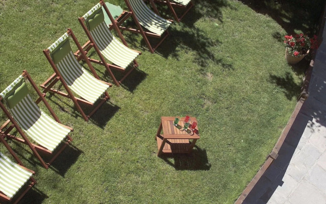 Villa in Le Monetier-les-bains