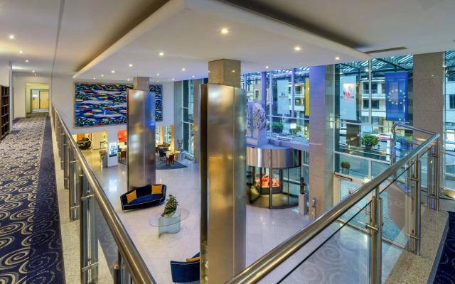 Maritim proArte Hotel Berlin