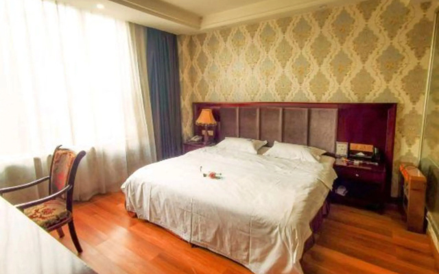 Masha Ladi Hotel