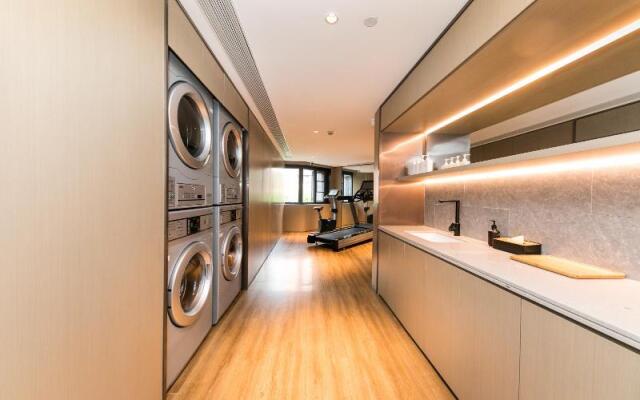 Ji Hotel (Xi'an Jinye Road, Shenzhou Digital Techn
